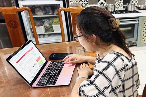 Báo Tin tức quảng bá, giới thiệu ẩm thực Việt đến với đông đảo du khách