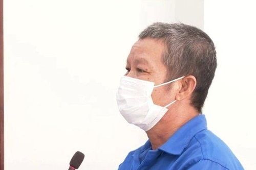 Chồng lãnh án 9 năm tù vì tiêm thuốc trừ sâu sát hại vợ