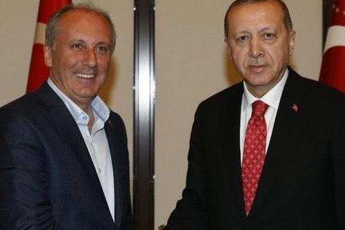 Tổng thống Thổ Nhĩ Kỳ Erdogan bất ngờ gặp khó khăn ngay trước cuộc bầu cử