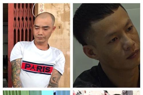 Cà Mau: Bắt 2 nhóm cho vay lãi suất 365%/năm