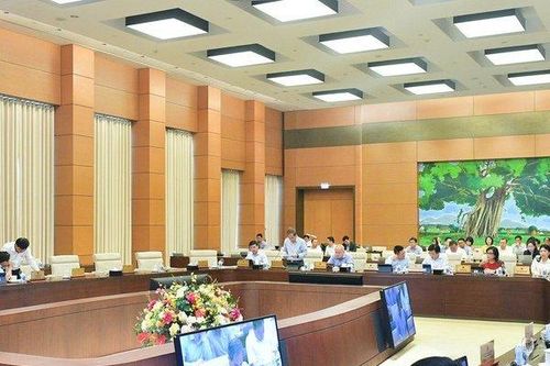 Phó Thống đốc NHNN nêu lý do cần bổ sung vốn điều lệ cho Agribank