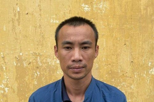Giết người rồi phi tang xác trong cống, nghi phạm ra đầu thú