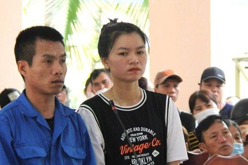 Cặp vợ chồng 'làm xiếc' trên đèo Hải Vân lĩnh án