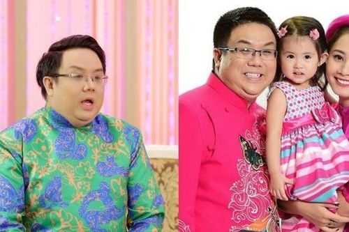 Diễn viên Gia Bảo: 'Nhiều người nói tôi không bao giờ thành công như thế hệ trước trong gia đình'