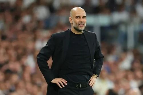 Pep Guardiola nổi giận khi lịch thi đấu của Man City bị thay đổi