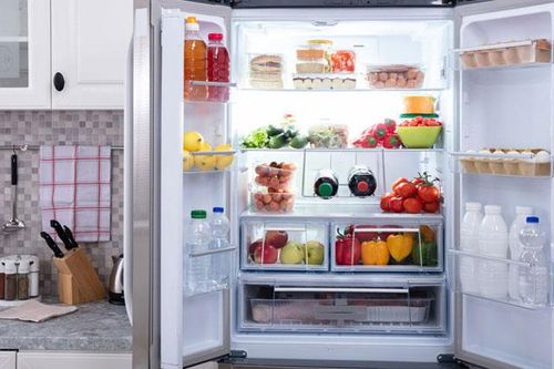 10 mẹo sử dụng tủ lạnh vừa tiết kiệm điện, vừa bền
