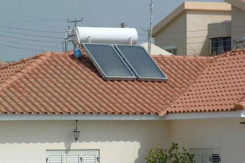 6 điều cần biết về máy nước nóng năng lượng mặt trời, giúp tiết kiệm hóa đơn tiền điện ngày lạnh