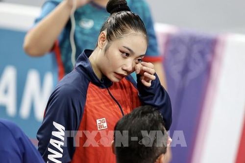Bảng tổng sắp huy chương SEA Games 32 ngày 13/5 cập nhật mới nhất