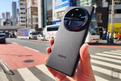 Oppo bất ngờ đóng cửa bộ phận thiết kế chip