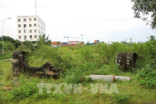 Đồng Nai xử lý hàng chục cơ sở sản xuất vi phạm đất đai, xây dựng