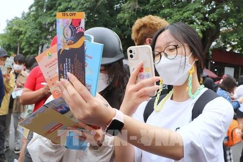 Giới thiệu sản phẩm du lịch mới 'Hải Phòng- Free Walking tour'