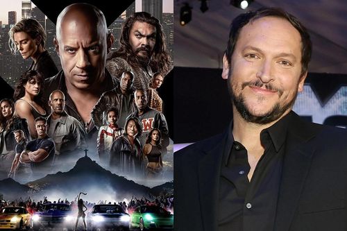 Đạo diễn người Pháp Louis Leterrier chia sẻ về lần đầu ngồi ghế nóng 'bom tấn' Fast & Furious