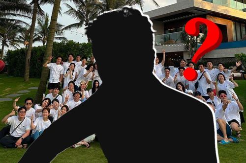 Chi 2 tỷ để hơn 60 nghệ sĩ hạng A và nhân viên đến Đà Nẵng, netizen thán phục trước 'quyền lực ngầm' này