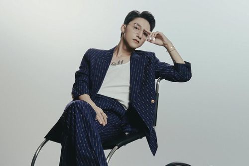 Gucci tuyên bố vai trò độc quyền đặc biệt của Sơn Tùng M-TP tại Việt Nam