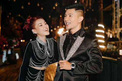 Đang hạnh phúc với Lương Bằng Quang, Ngân 98 bất ngờ đăng đàn than thở chuyện tình duyên lận đận