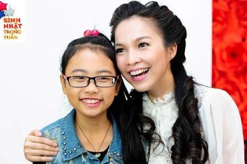 Ngọt ngào giọng ca 'Nhật ký của mẹ'
