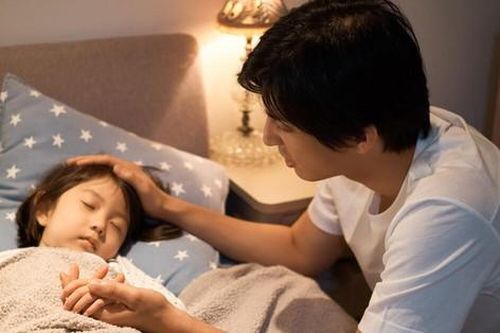 4 quy tắc để con cái tự giác ngay từ nhỏ