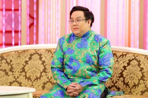 Diễn viên Gia Bảo: 'Vợ chồng chia tay, điều luyến tiếc nhất là không được thấy con lớn lên hàng ngày'