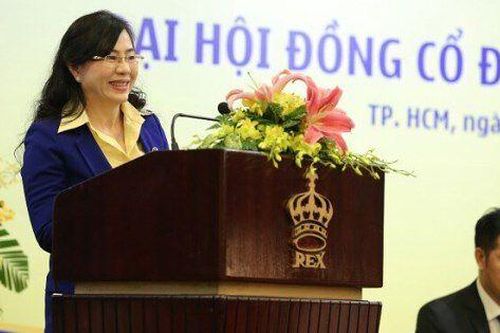 Phó Chủ tịch Địa ốc Hoàng Quân đăng ký bán hơn 18 triệu cổ phiếu HQC