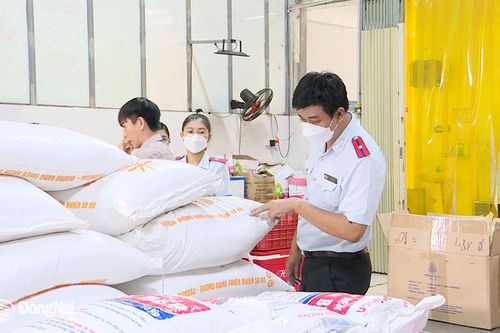 Còn nhiều nỗi lo về an toàn vệ sinh thực phẩm