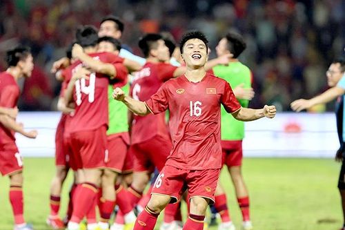 U.22 Việt Nam và Thái Lan hẹn tái đấu ở chung kết?