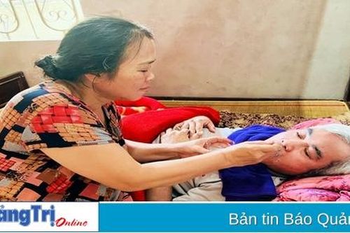 Mong sóng gió qua đi