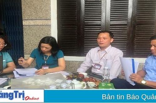 Chủ động phòng ngừa các bệnh mùa nắng nóng