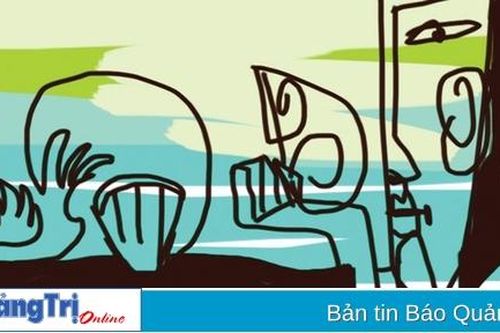 Người biết thương biển