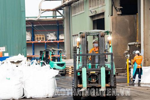 Masan High-Tech Materials làm chủ công nghệ tái chế Vonfram đẳng cấp