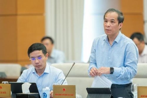 Chính phủ đề xuất cấp bổ sung 17.100 tỷ đồng vốn điều lệ cho Agribank