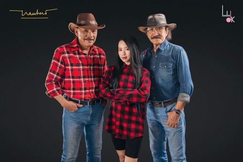 Hành trình của nhạc sĩ Trần Tiến qua 'Nửa thế kỷ phiêu bạt'