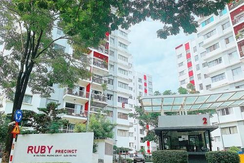 TP.HCM: Gamuda Land vẫn chưa đóng 514 tỷ đồng theo kết luận của Thanh tra Chính Phủ