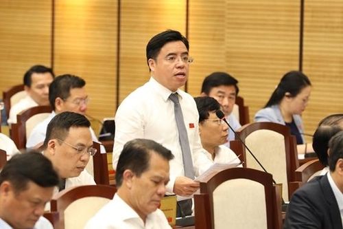 Tiên phong phát triển nông nghiệp sinh thái, nông thôn hiện đại