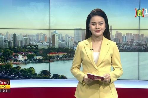 Chương trình Thời sự 15h00 (ngày 13/05/2023)