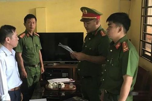 Khởi tố thêm 2 bị can trong vụ sai phạm cấp 65 sổ đỏ tại Đắk Nông