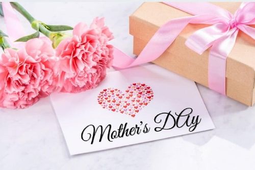 Những món quà ý nghĩa nhất dành tặng Ngày của Mẹ