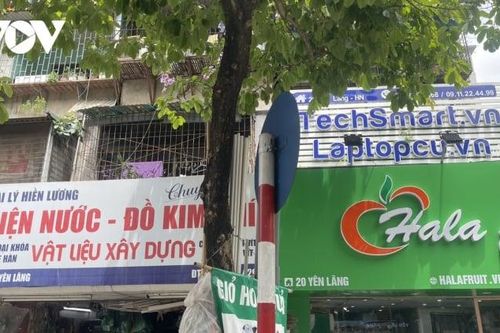 Số nhà như 'ma trận' trên đường phố Hà Nội, người dân bở hơi tai tìm địa chỉ