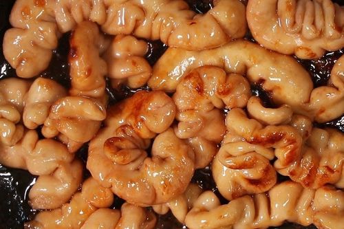 4 bộ phận chứa độc tố của lợn ăn càng ít càng tốt