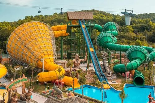 Bật mí 4 địa điểm vui chơi giải trí hấp dẫn tại Phú Quốc, thử ngay kẻo lỡ