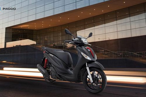 Bảng giá xe Medley mới nhất tháng 5/2023