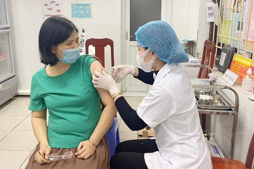 Không chủ quan trong phòng, chống dịch Covid-19