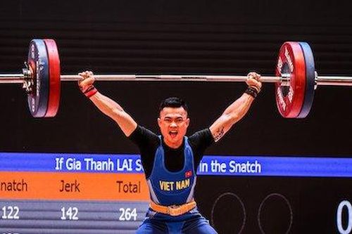 Ngày thi đấu 13-5: Các môn thế mạnh xuất quân, nỗ lực bứt tốc trên bảng xếp hạng