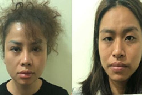 Khởi tố 5 đối tượng mua bán, tàng trữ 14 bánh heroin và hơn 1 kg ma túy tổng hợp