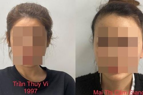 Thuê khách sạn, villa để mở 'tiệc ma túy'