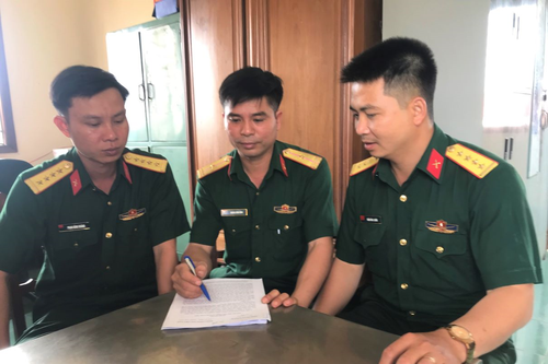 Hành trình sáng tạo: Từ trăn trở 'nở' sáng kiến