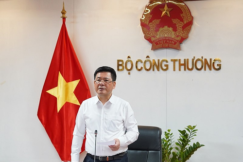 Bộ trưởng Bộ Công Thương: Bằng mọi cách không được để thiếu điện