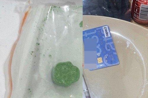 Đà Nẵng: Xóa sổ 'động' ma túy trong căn hộ hạng sang