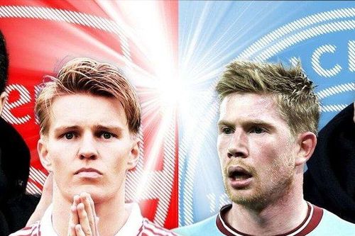 Arsenal cần gì để lật đổ Man City và vô địch Premier League?