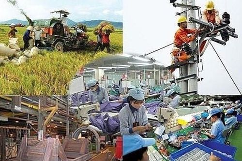 Ngày này năm xưa 14/5: Ngày truyền thống ngành Công Thương