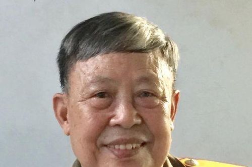Những năm tháng không quên